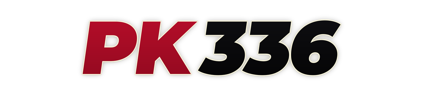 pk336 Logo